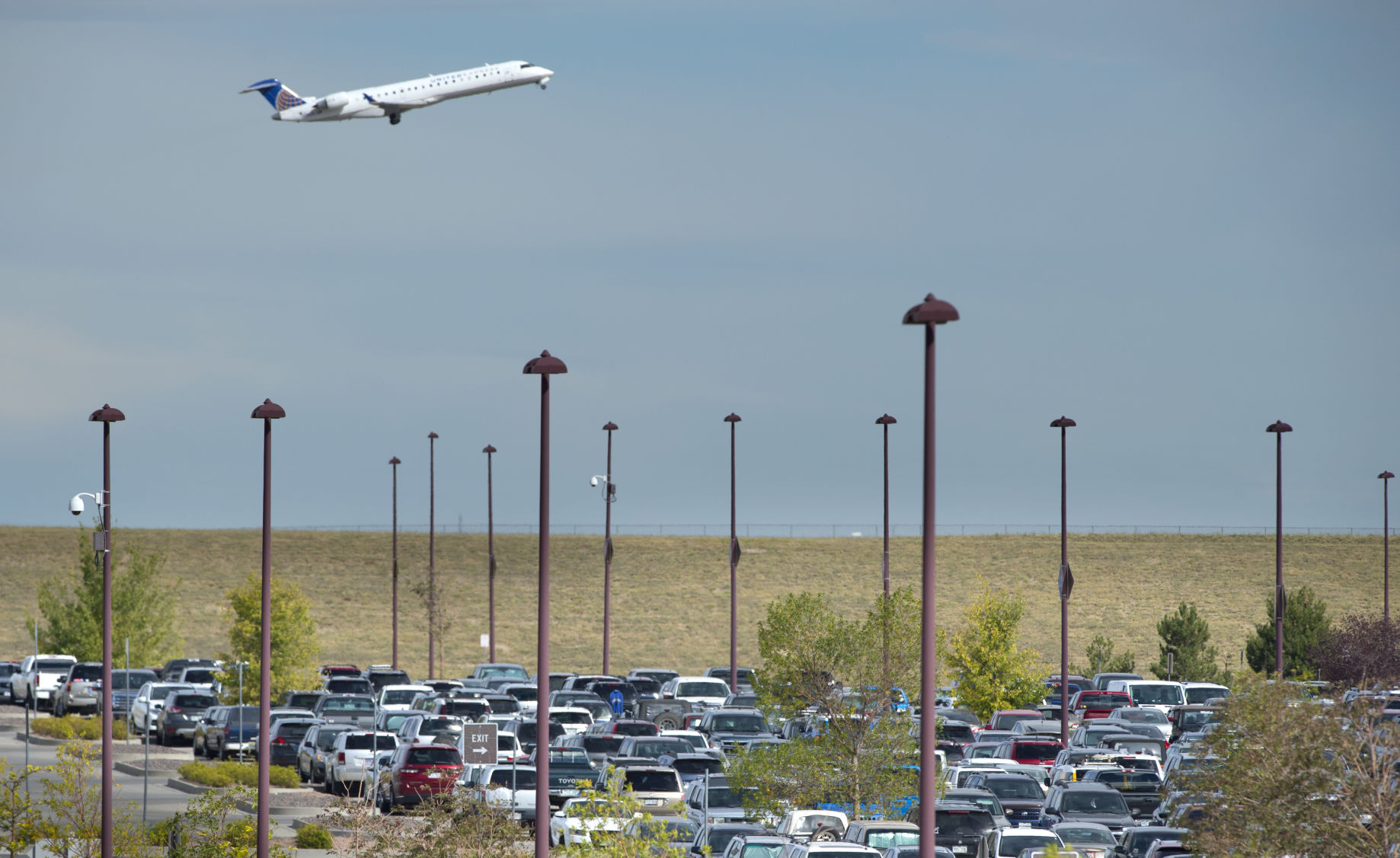 cos airport parking coupons